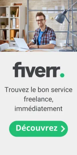 Fiverr Ads